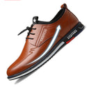 Men's Summer Real Leather Shoes