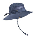 Unisex Summer Fishing Hat