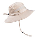 Unisex Summer Fishing Hat