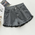 Women Short Denim Jeans