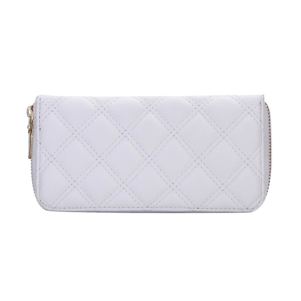 Women Designer Long Clutch Wallet