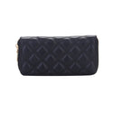 Women Designer Long Clutch Wallet