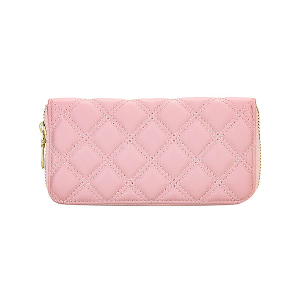 Women Designer Long Clutch Wallet