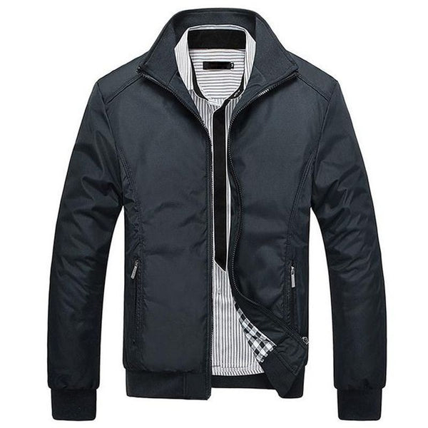 Men High Quality Casual Jackets