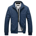 Men High Quality Casual Jackets