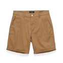 Men Straight Classical Shorts