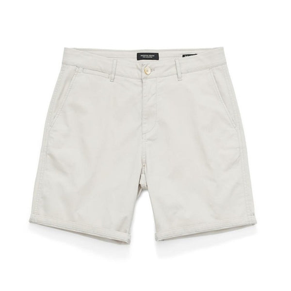 Men Straight Classical Shorts