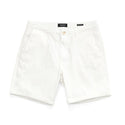 Men Straight Classical Shorts