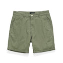 Men Straight Classical Shorts