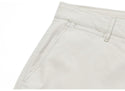 Men Straight Classical Shorts