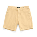 Men Straight Classical Shorts