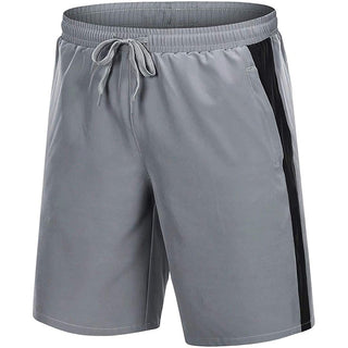 Men Casual Joggers Shorts