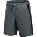 Men Casual Joggers Shorts