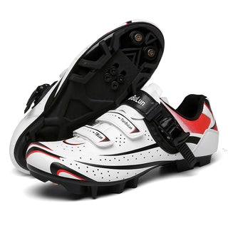 Women Outdoor Non-lock Cycling Shoes