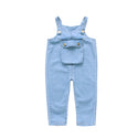 Angel Wing Overalls