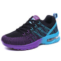 Women Casual Mesh Breathable Running Shoes