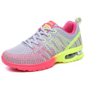 Women Casual Mesh Breathable Running Shoes