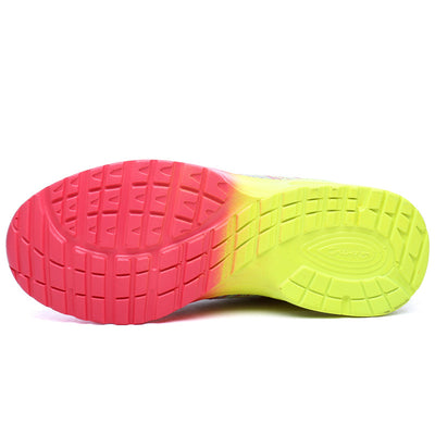 Women Casual Mesh Breathable Running Shoes