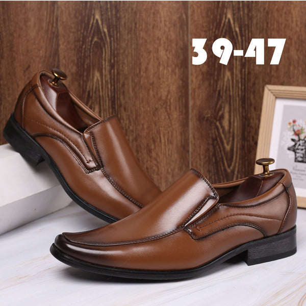 Men's Business Dress Shoes