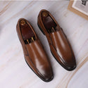 Men's Business Dress Shoes