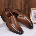 Men's Business Dress Shoes