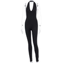 Women's Sports Long Jumpsuit