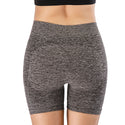 Women Yoga Sports Shorts