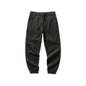 Men Open-line Tailoring Pants