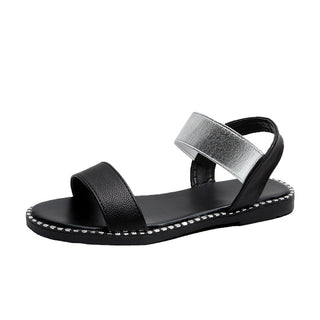 Women Flat Heel Non-slip Sandals