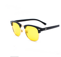 Unisex Classic Polarized Sunglasses