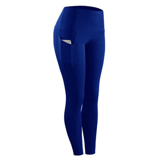 Women Fitness Leggings with Pocket