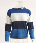 Women Knitted Sweater