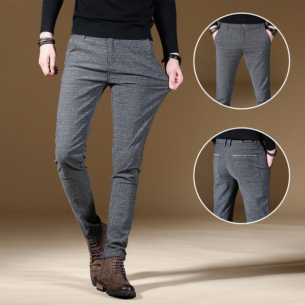 High Quality Men Pants