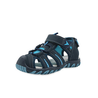 Boy's Advanced Blue Sandals