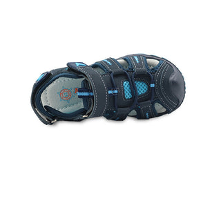 Boy's Advanced Blue Sandals