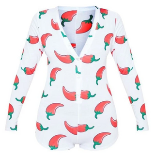 Buy pepper Sweet Baby Romper