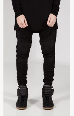 Buy black Men Fashion Jeans