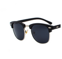 Unisex Classic Polarized Sunglasses