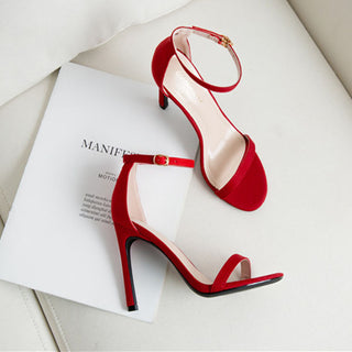 Buy redflock Women Stiletto High Heels