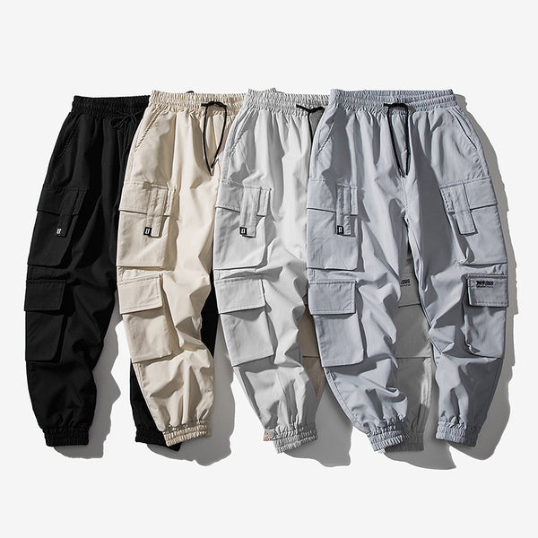 Men's  Hip Hop Harem Pants