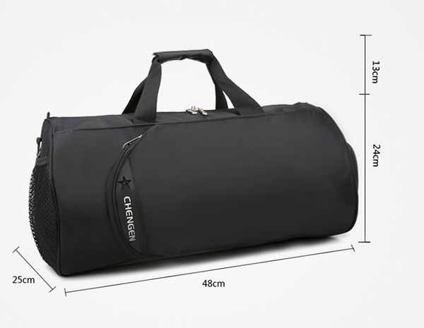 Fitness Portable Waterproof Sports Bag