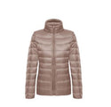 Women Very Light Duck Down Jackets