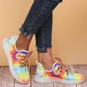 Women Casual Sneakers