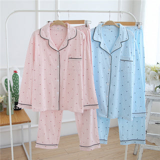 Boys & Girls Pajama Set