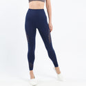 Seamless Knitted Peach Hip Lift High-waist Tight-fitting