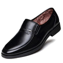 Men's Leather Shoes