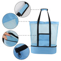 Beach Picnic Lunch Bags