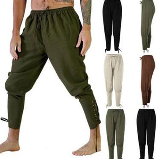 Men's Fashion Quick-drying Long Pants