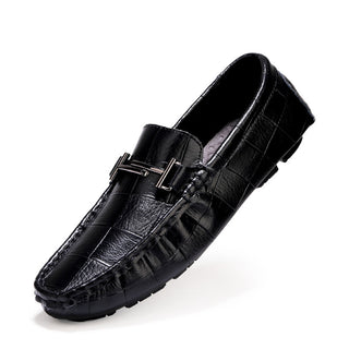 Men's Casual Leather Shoes