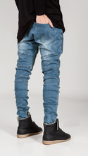 Men Fashion Jeans